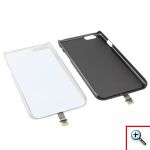 Θήκη Ασύρματης Φόρτισης Qi Wireless Charging Case για iPhone 6