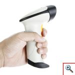 Laser Ενσύρματο USB Barcode Scanner SC-760