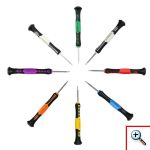 16 σε 1 Σετ Εργαλείων για Κινητά Τηλέφωνα iPhone 4/5, Samsung, Sony, HTC