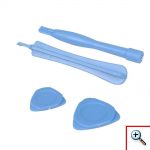 16 σε 1 Σετ Εργαλείων για Κινητά Τηλέφωνα iPhone 4/5, Samsung, Sony, HTC