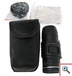 Super Compact Μονόκυαλο Near Focus 7x18 Υψηλής Φωτεινότητας JL Breaker