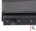 Συσκευή Karaoke με Δύο Ασύρματα Μικρόφωνα