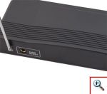 Συσκευή Karaoke με Δύο Ασύρματα Μικρόφωνα