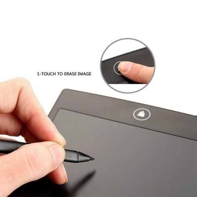 Ψηφιακός πίνακας γραφής με οθόνη 8.5