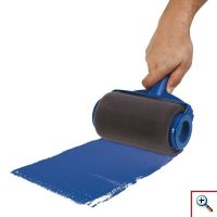 Original Σετ Βαψίματος Clever Paint Roller Xtra Set - Δεν στάζει δεν λερώνει.