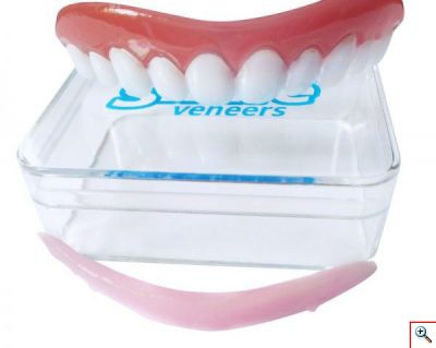 Μασελάκι Perfect Smile για όμορφα δόντια και υπέροχο χαμόγελο, τεχνητή οδοντοστοιχία, εμφυτεύματα δοντιών, ορθοδοντική, σιδεράκια, μασελάκια, στραβά δόντια, θήκες, ναρθηκες δοντιών, ψεύτικα δόντια