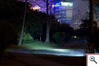 Πολυλειτουργικός Φακός ValueLight Κεφαλής - Ποδηλάτου - Σκάφους υπέρυψηλής φωτεινότητας CREE LED XM-L T6 - 1.600 Lumens