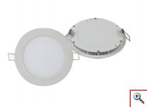 Φωτιστικό Οροφής - Led Panel Light 18W