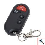 USB/SD Mp3 Player - FM Radio & Συναγερμός Μοτοσυκλέτας με Τηλεχειριστήριo