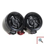 USB/SD Mp3 Player - FM Radio & Συναγερμός Μοτοσυκλέτας με Τηλεχειριστήριo