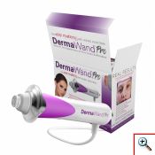 Dermawand Pro - Συσκευή Όζοντος & eΠαλμών για Αναζωογόνηση, Καθαρισμό & Ανόρθωση του Δέρματος