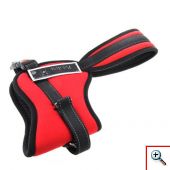 Στηθόλουρο Κολάρο Σκύλου με Χειρολαβή G.P. Senior