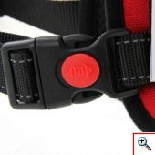 Στηθόλουρο Κολάρο Σκύλου με Χειρολαβή G.P. Senior