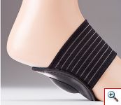 Ανατομικά Ορθοπεδικά Πέλματα - Στηρίγματα Ποδιών
