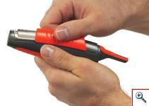 Φορητή Κουρευτική & Trimmer 2 σε 1 - Micro Hair Trimmer All in One
