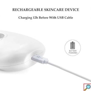 Συσκευή Περιποίησης - Μασάζ Προσώπου για Αντιγήρανση Mini Facial Toning Device 