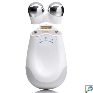 Συσκευή Περιποίησης - Μασάζ Προσώπου για Αντιγήρανση Mini Facial Toning Device 