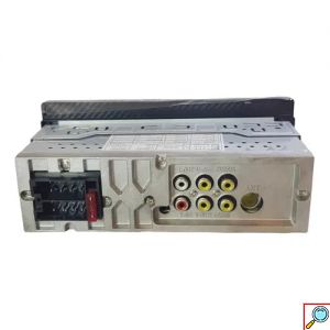 Ηχοσύστημα Αυτοκινήτου Universal Usb Mp5 με Τηλεχειριστήριο & Oθόνη HD 6,9” Pervoi