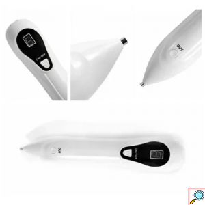 Στυλό λέιζερ αφαίρεσης ελιών και θεραπεία του δέρματος κατά της ακμής Mole Removal Pen