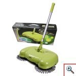 Πρωτοποριακή Σκούπα RiseUp 360 Hand Propelled Sweeper