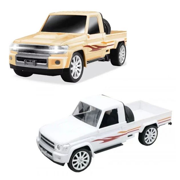 Τηλεκατευθυνόμενο Αυτοκίνητο με Χειριστήριο για Ηλικία 6+