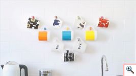 V-Tie Mouldable Glue 14gr - Η Μαγική Πλαστελίνη που Φτιάχνει και Επισκευάζει τα Πάντα...