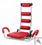 Πρωτοποριακό Όργανο Γυμναστικής & Εκγύμνασης Κοιλιακών Ab Rocket Twister