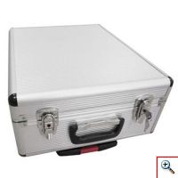 Επαγγελματική Βαλίτσα Εργαλείων KRAFTMEISTER 186 τεμαχίων German Technology