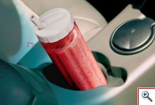 Μπουκάλι - Μπλέντερ Shake N Take Bottle Blender