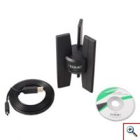 Adaptor Δικτύου ασύρματος προσαρμογέας EDUP EP-N1567