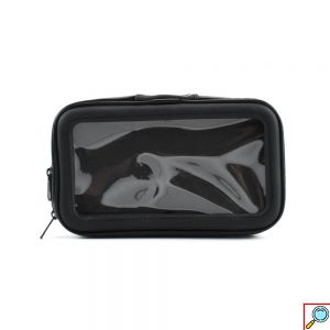 Αδιάβροχη Βάση Στήριξης Κινητού Τιμονιού Μοτοσυκλέτας - Ποδηλάτου για Smartphone έως 6.7