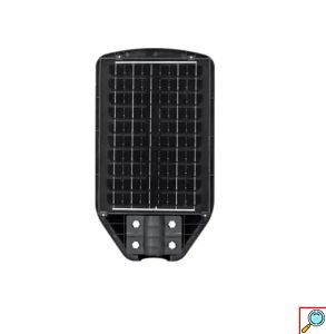 Αδιάβροχος Ηλιακός Προβολέας LED 70W με Τηλεχειριστήριο Aigostar