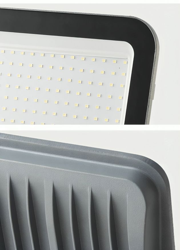 LED 289 SMD Αδιάβροχος Προβολέας 200W 18000LM - AIGOSTAR