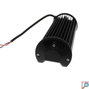Αδιάβροχος Προβολέας LED 180W - 6000K 23cm 