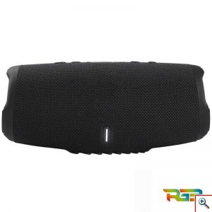 Αδιάβροχο Φορητό Ηχείο Bluetooth 10W, Stereo Surround, 2 Μεγάφωνα, RGB Φωτισμό, Mic, USB, AUX, Κάρτα Μνήμης, FM Radio,Τρία Χρώματα, Charge5, OEM