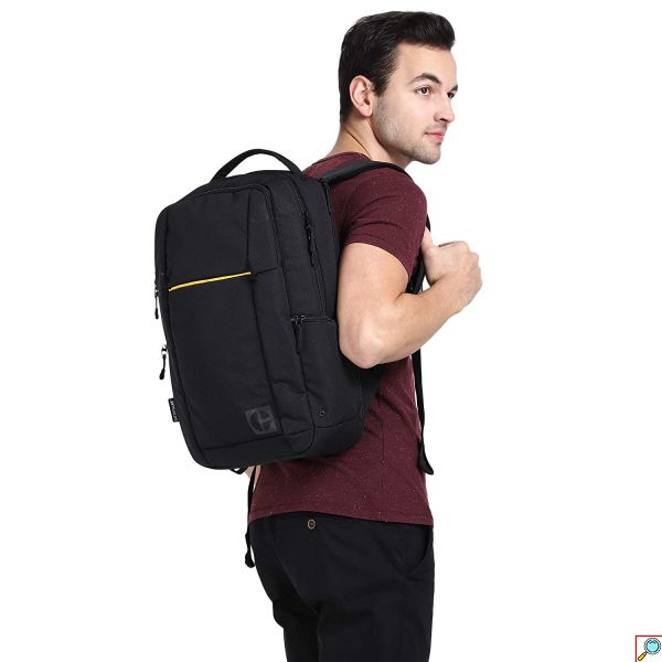 Σακίδιο Πλάτης QUEST ADVENTURE 25L CAT® 83765 Caterpillar σε Διάφορα Χρώματα