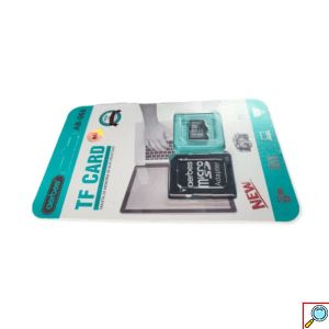 16GB Κάρτα Μνήμης Aerbes microSD με Αντάπτορα SD