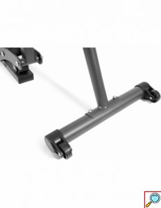 Amila Αεροπερπατητής Διπλής Κίνησης 2-in-1 Air Walker & Split Thigh 44079