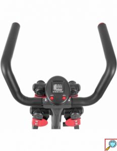 Amila Αεροπερπατητής Διπλής Κίνησης 2-in-1 Air Walker & Split Thigh 44079