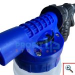 Αφροποιητής Για Καθαρισμό Αυτοκινήτου, Σύνδεση με Κάθε Λάστιχο, Συσκευή Παρασκευής Αφρού με 5 Ρυθμίσεις Πυκνότητας & Εύκολη Λειτουργία, OEM