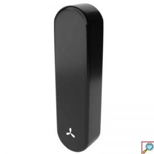 Αδιάβροχη Θήκη Μεταφοράς AIRVAPE XS GO με Αποθηκευτικό Χώρο για Βότανα