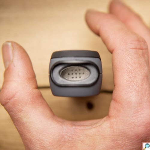 Ατμοποιητής Ξηρών Βοτάνων Τσέπης AirVape XS GO με Υβριδική Θέρμανση και USB Φόρτιση