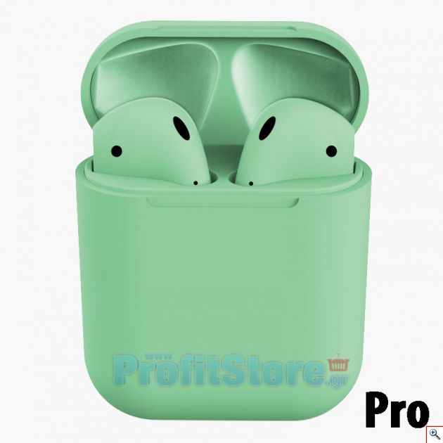 akoystika iphone airpods asyrmata profistore xrvmatista mple galazio (2)