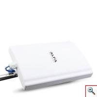 High Power Ασύρματος Προσαρμογέας Δικτύου USB Wi-Fi Alfa Network
