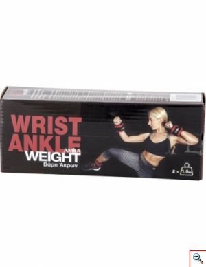 Βάρη Άκρων Neoprene Amila-44115