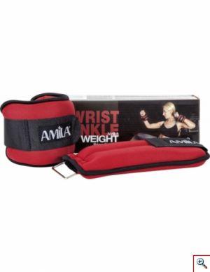 Βάρη Άκρων Neoprene Amila-44115