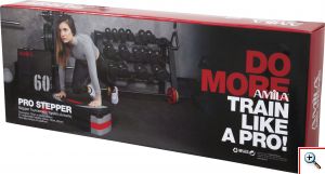 Aerobic Step AMILA® 44027