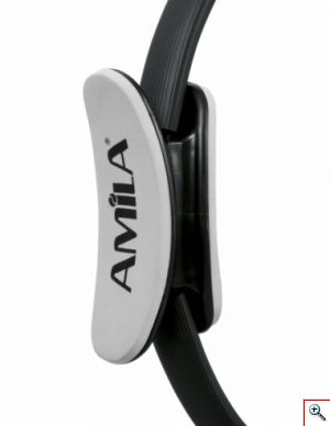 Δαχτυλίδι Pilates AMILA 48082