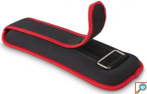 Amila Βάρη Άκρων Neoprene 2x1kg 