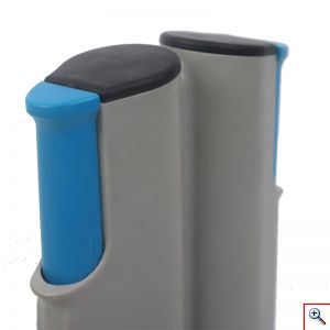 Αναδιπλούμενο Διχτάκι Πινγκ Πονγκ Για Διάφορες Επιφάνειες, Φιλέ Ping Pong Με Σφιγκτήρα Ελατηρίου, OEM